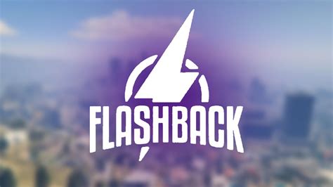gratorama flashback|Flashback GTA .